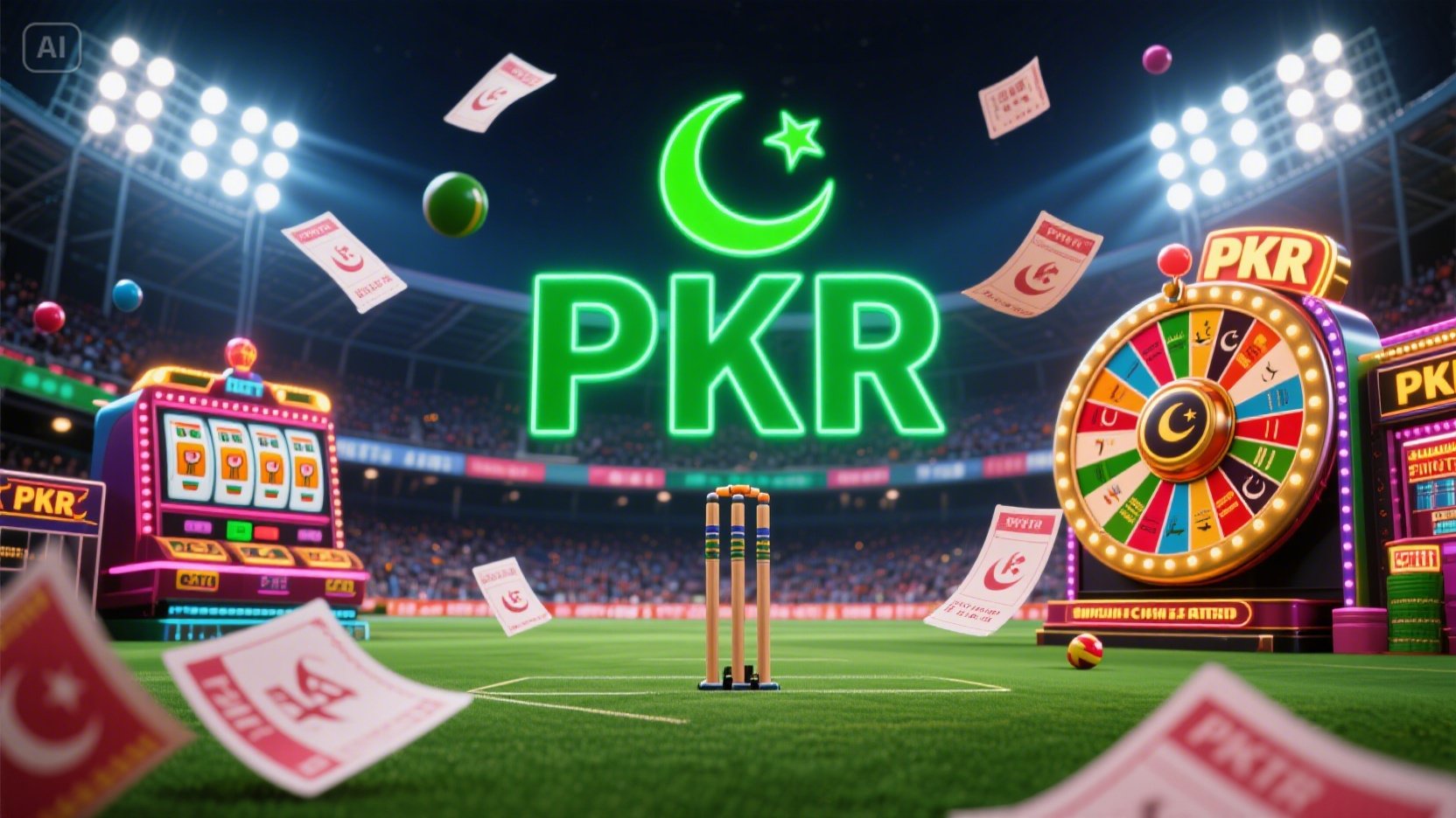 SlotsPalace CasinoDeposit now and get 200% instantly! Pakistani players can play slots, poker, and live casino with safe JazzCash deposits and fast PKR withdrawals.