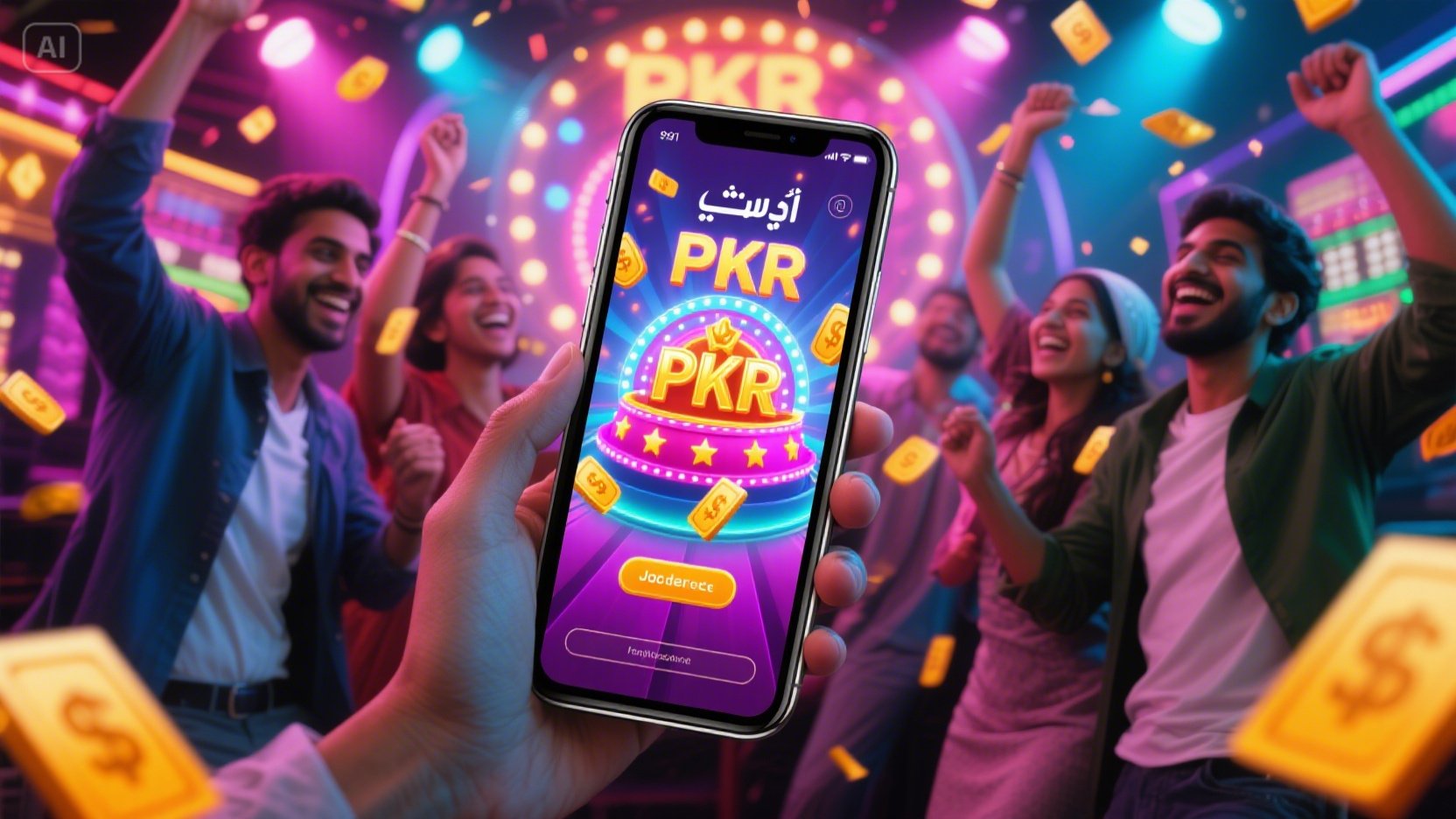 SlotsPalace CasinoDeposit once and play with 200% extra balance! Pakistan’s online gaming world rewards you instantly with real cash prizes.