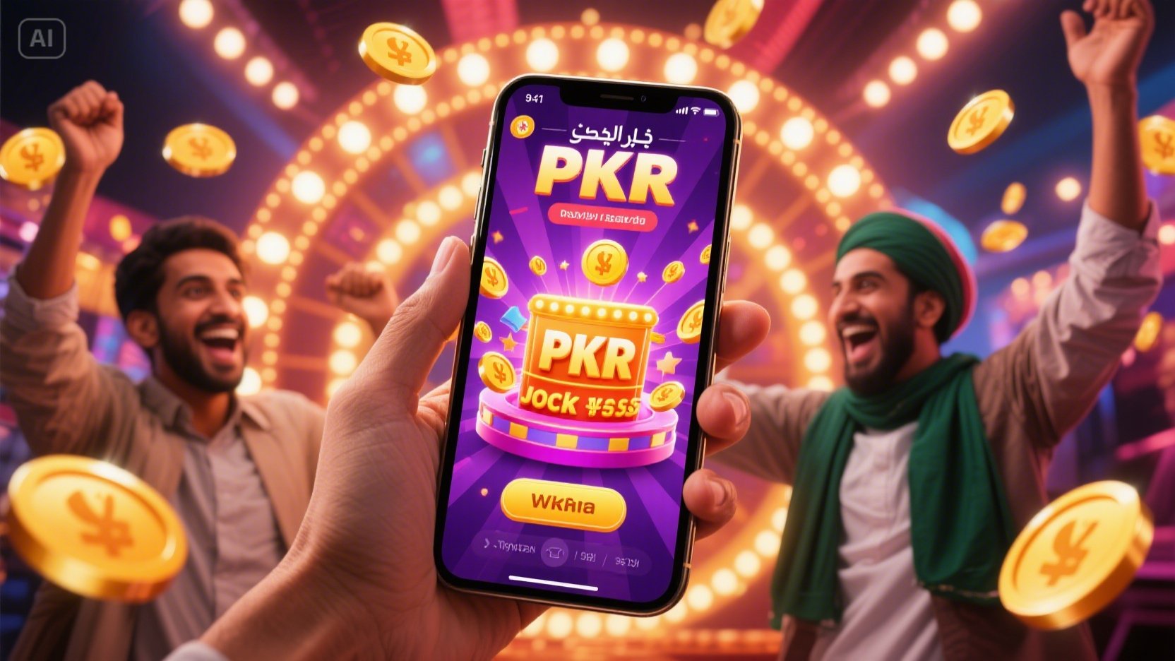 SlotsPalace CasinoDeposit PKR today and unlock your 200% instant bonus! Pakistan’s players can play slots, crash, and card games with fast PKR withdrawals.
