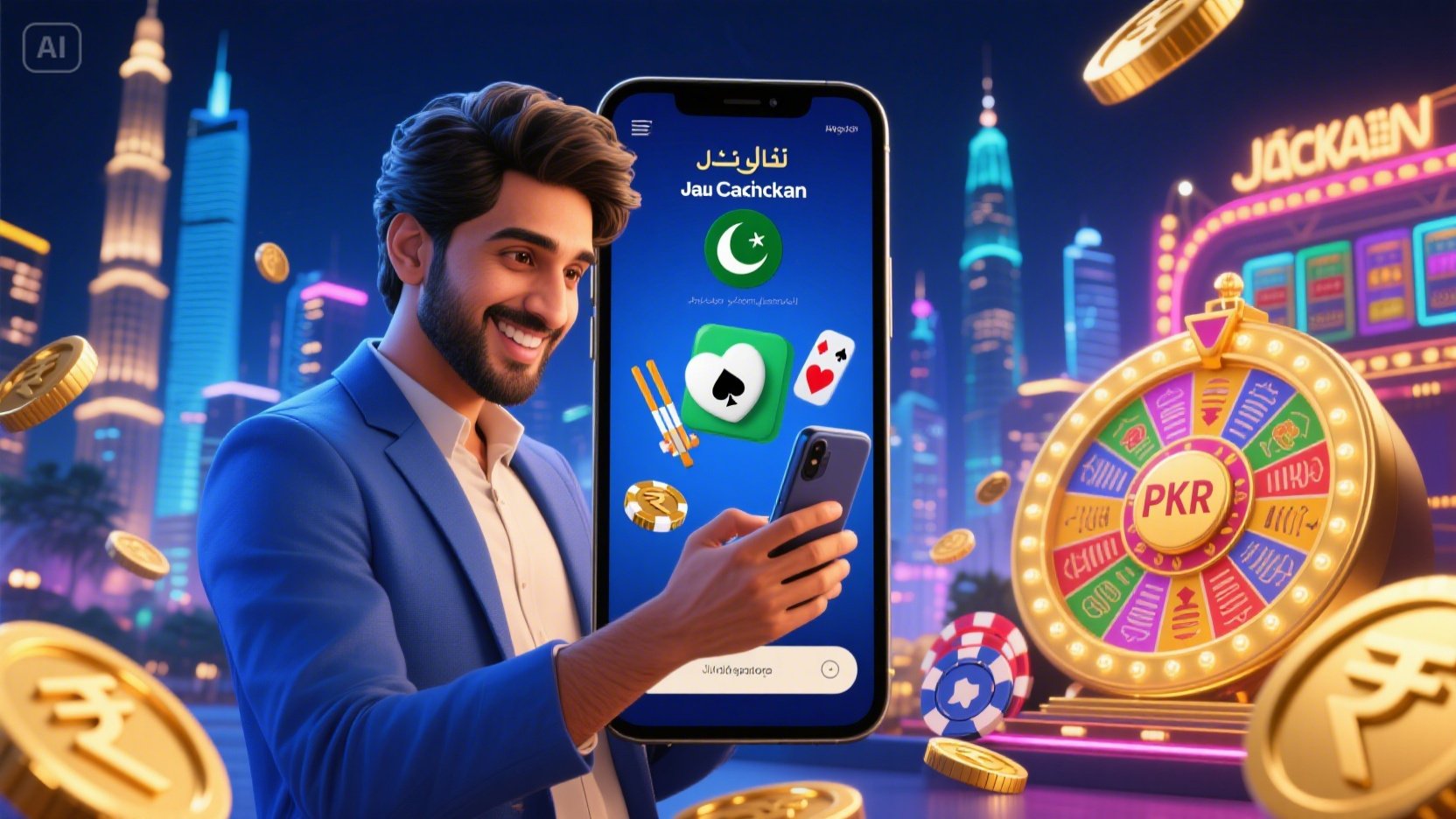 SlotsPalace CasinoDeposit in PKR and receive 200% instantly! Pakistan’s online casino fans can play safely, win real money, and withdraw instantly without hidden fees.