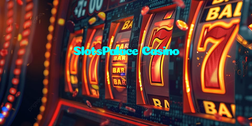 SlotsPalace Casino