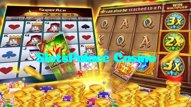 making first deposit on SlotsPalace Casino website using local payment methods in Pakistan