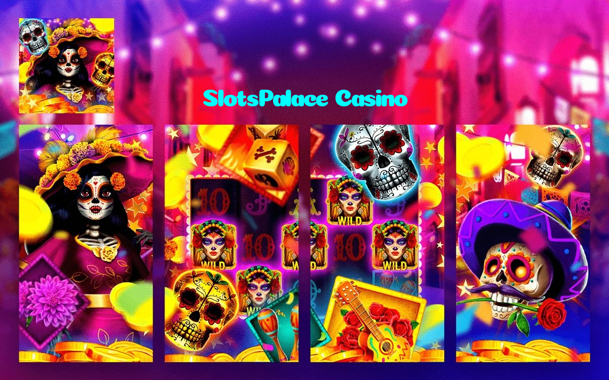 available types of SlotsPalace Casino bet including pre-match live express and system bets