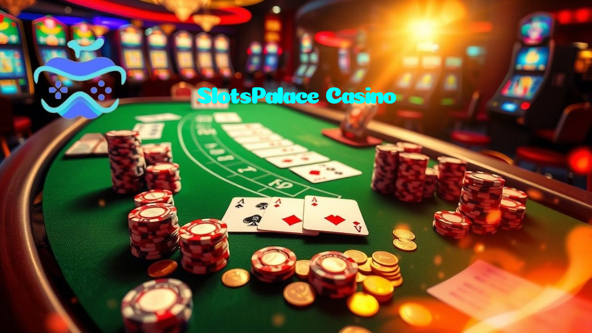 available types of SlotsPalace Casino bet including pre-match live express and system bets